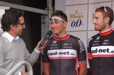 Rad am Ring